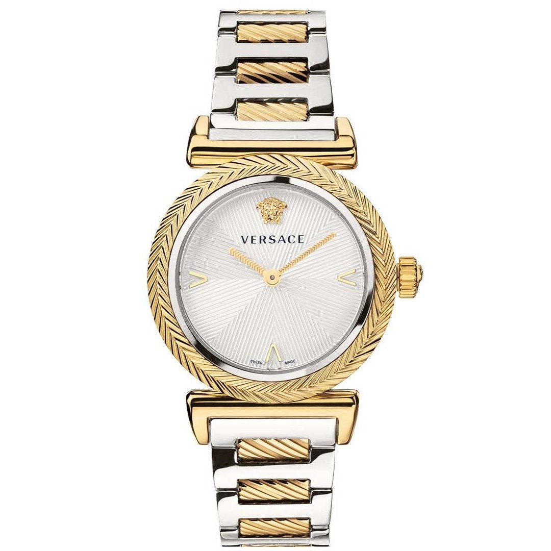 Ladies V-Motif Watch (VERE02120)