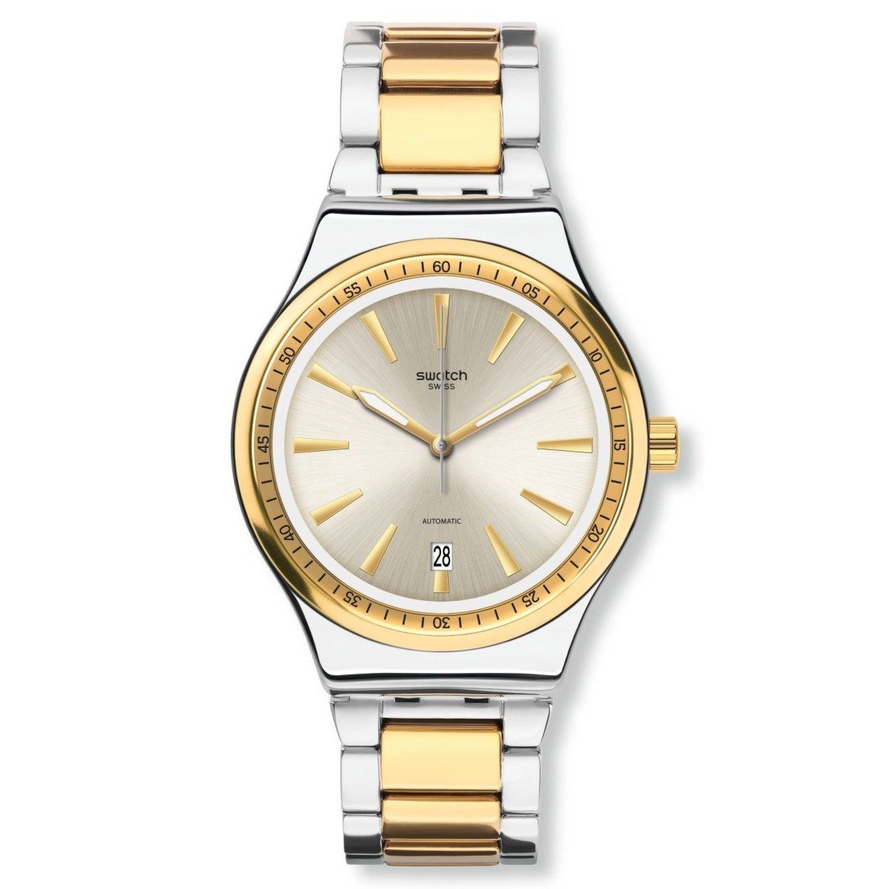 SISTEM BLING
