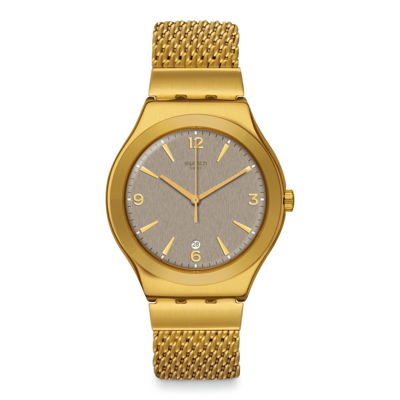 MESH O'HONEY
