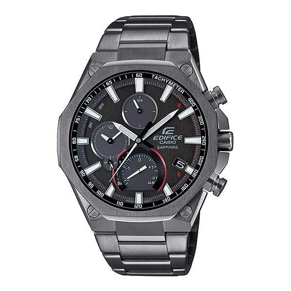 MEN'S SMARTPHONELINK WATCH (EQB-1100DC-1ADR)