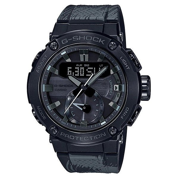 Men's Limited Model G-Shock Watch (GST-B200TJ-1ADR)