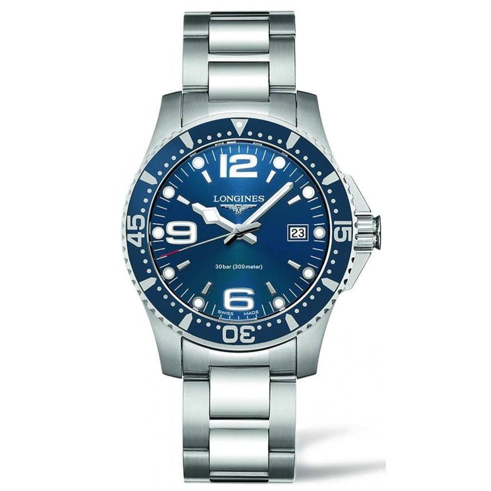 Men's HydroConquest Watch (L37404966)
