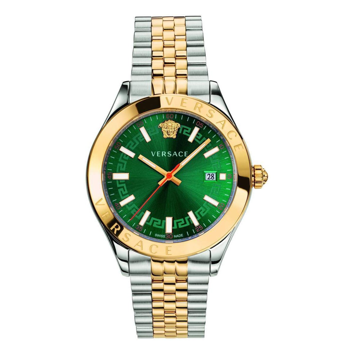 Men's Hellenyium Watch (Vevk00620)