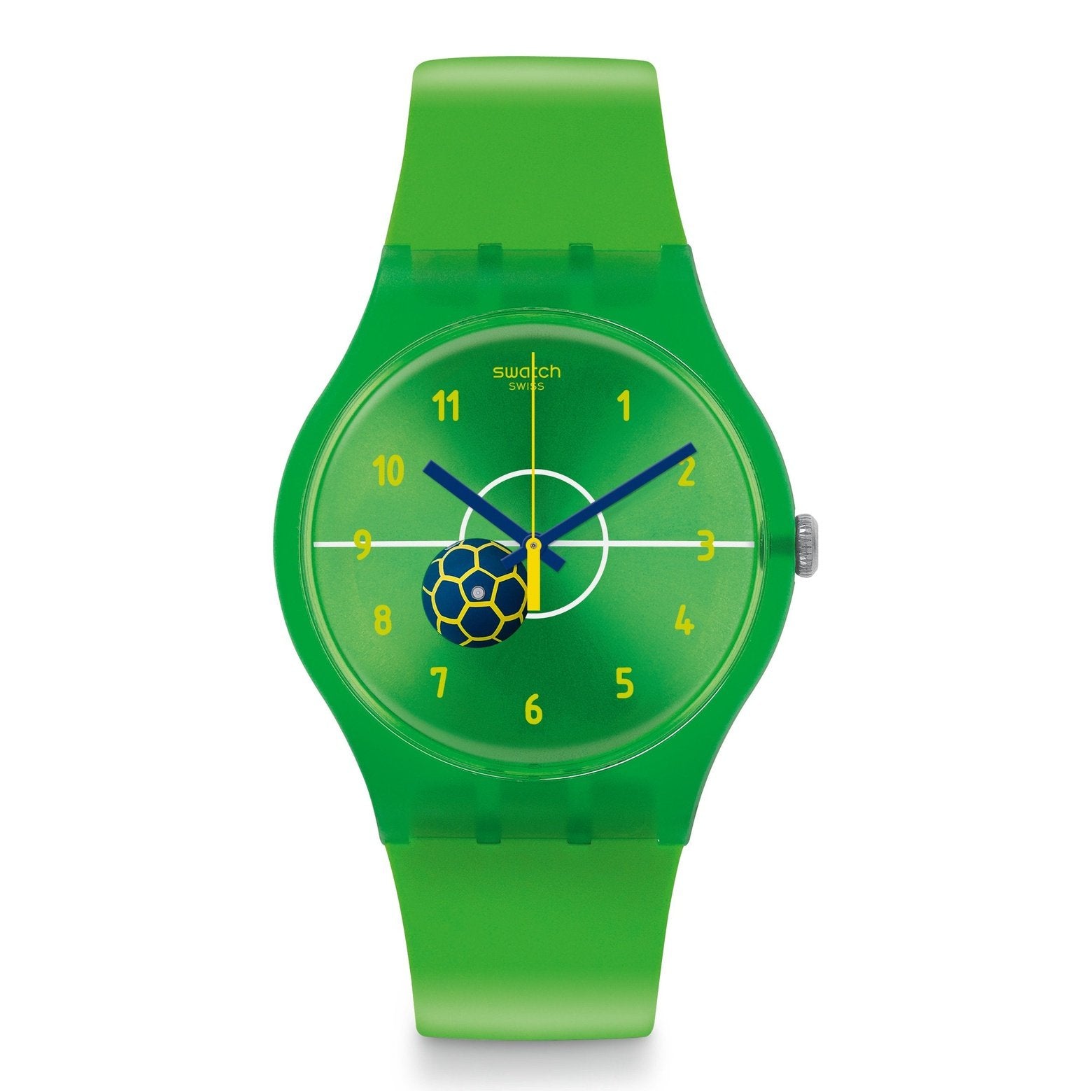 Swatch meshme online