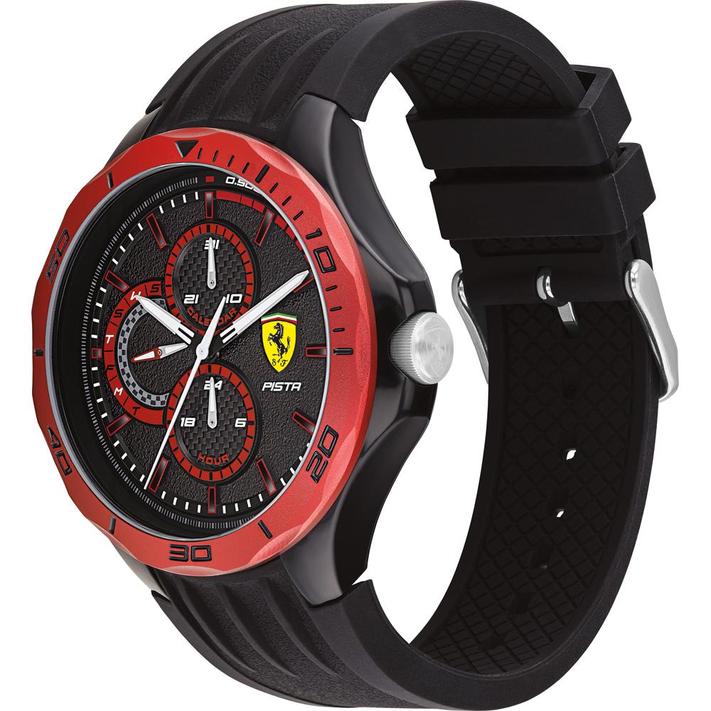 MEN'S Pista WATCH (830721)