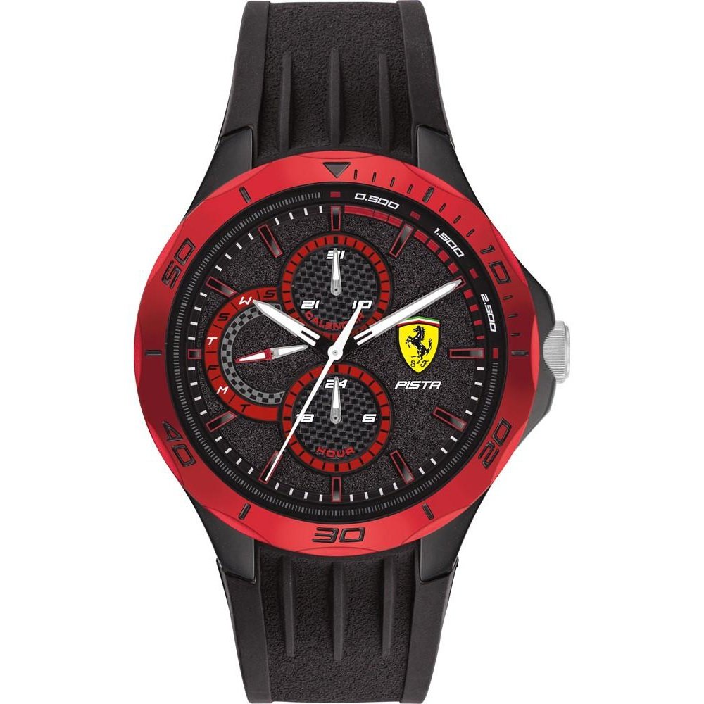 MEN'S Pista WATCH (830721)