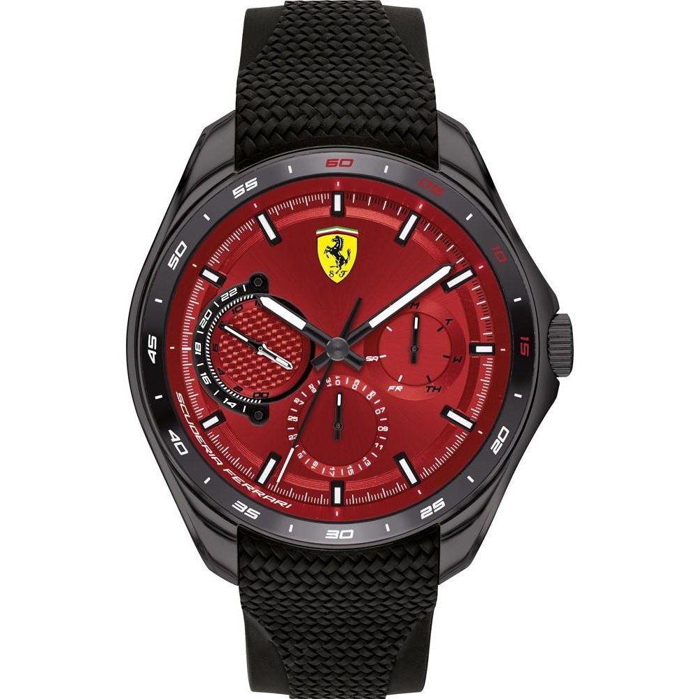 Men's Speed-Racer Watch (0830682)