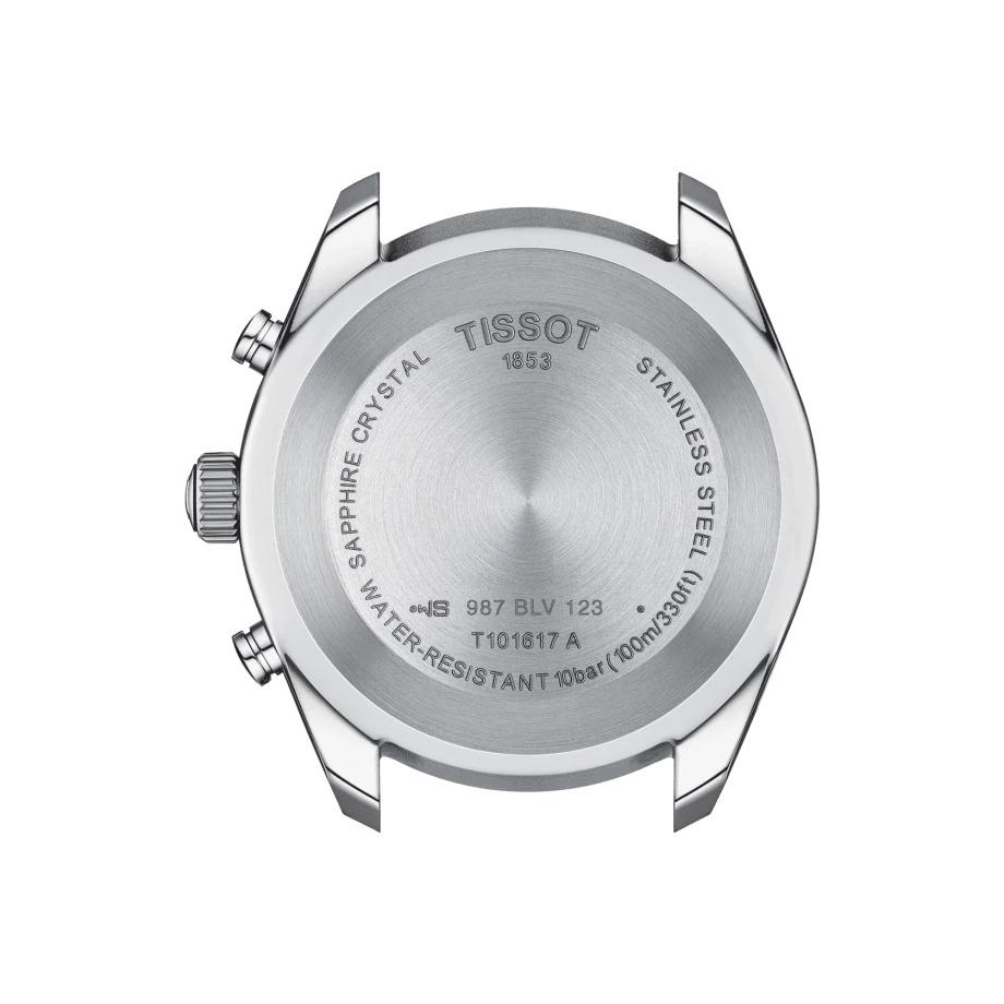 Men's PR 100 SPORT GENT CHRONOGRAPH Watch (T1016171603100)