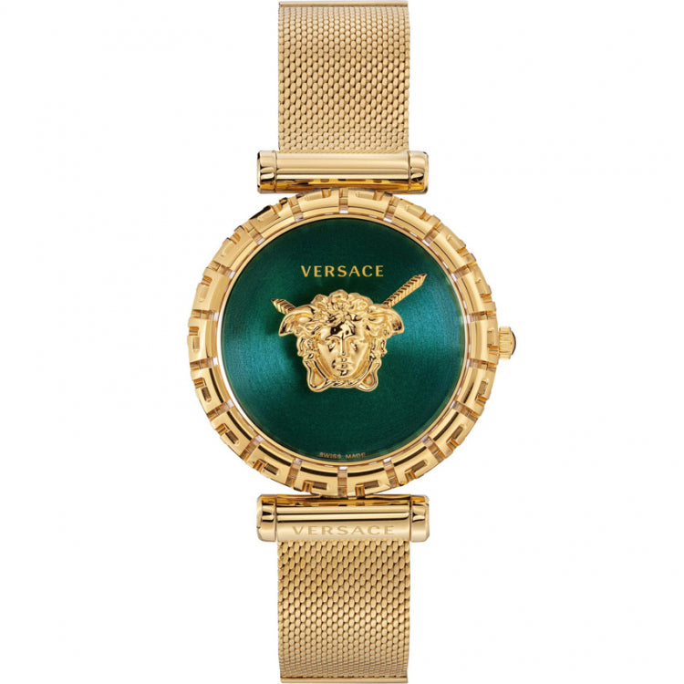 Ladies Palazzo Empire Greca Watch (VEDV00819)