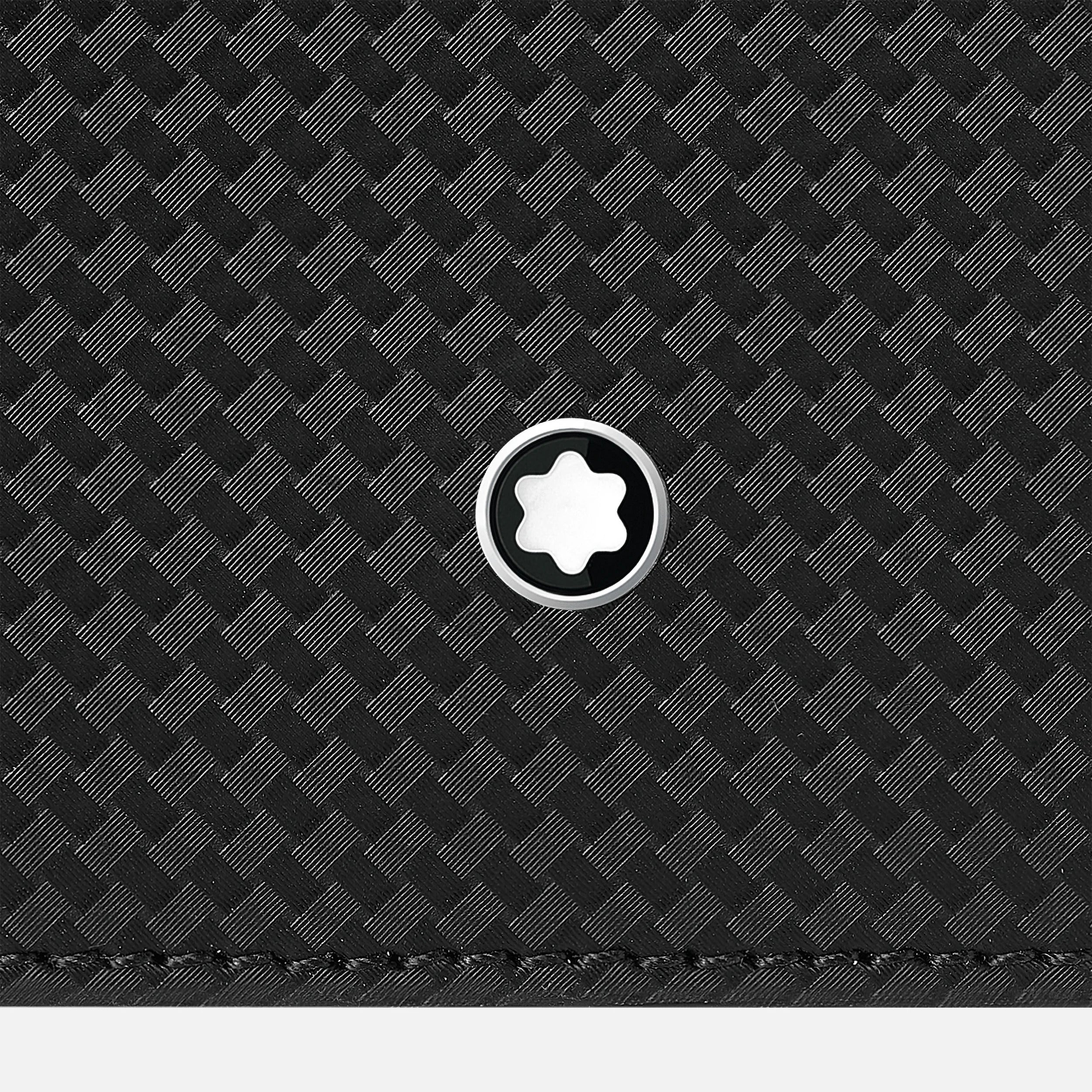 MB Extreme 2.0 Wallet 6cc Black