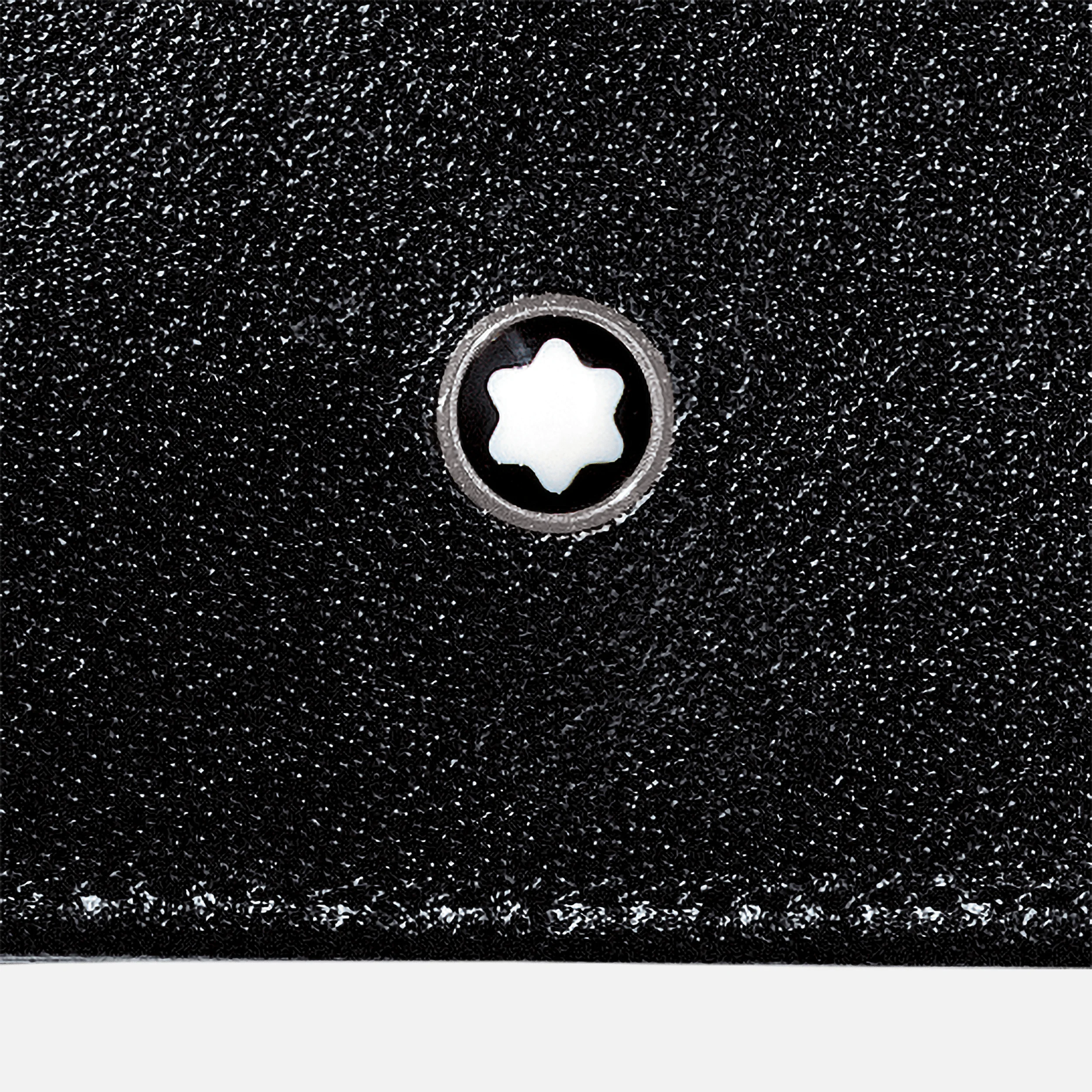 MST Wallet 8cc Black/DegradèGrey