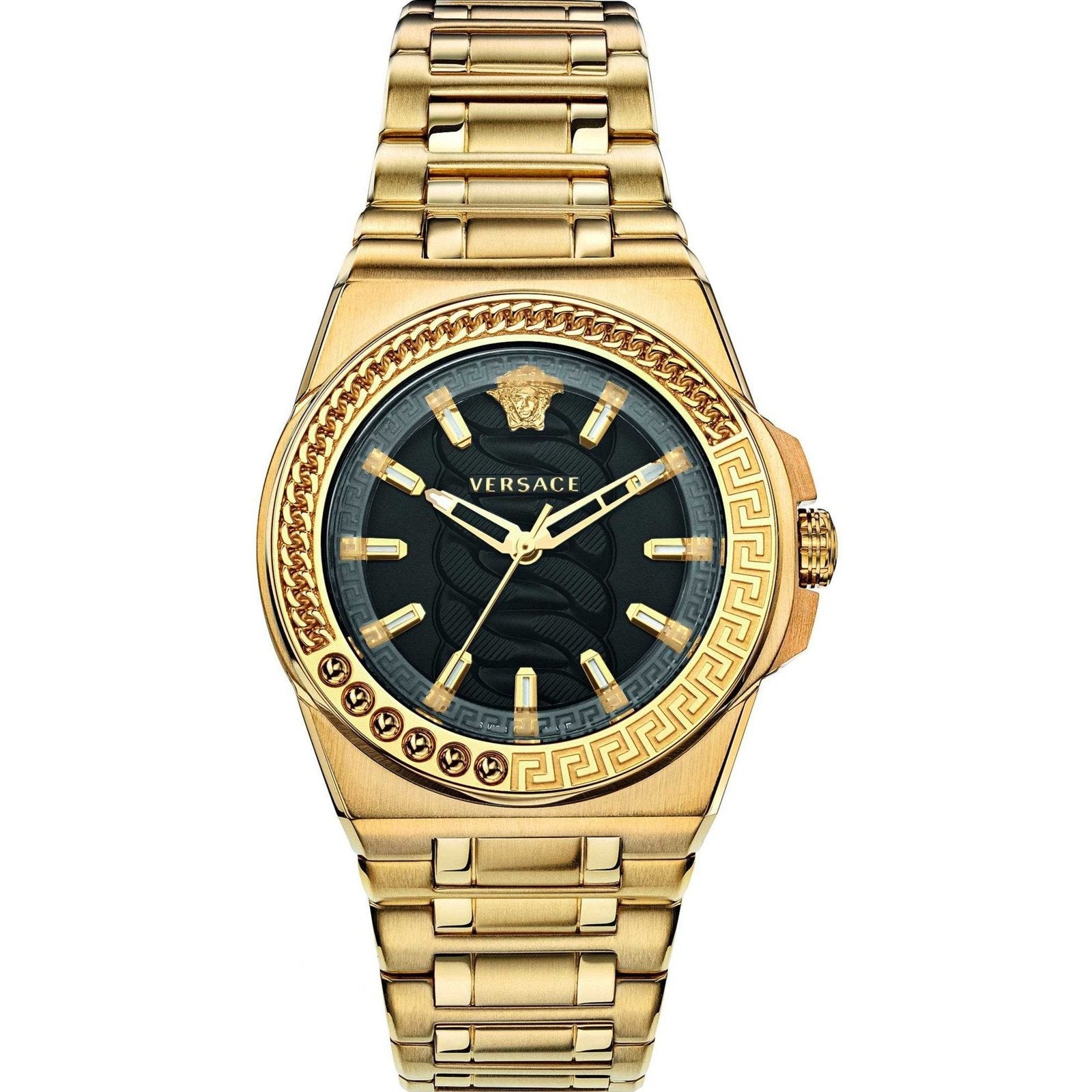 Ladies Chain Reaction Watch (VEHD00520)