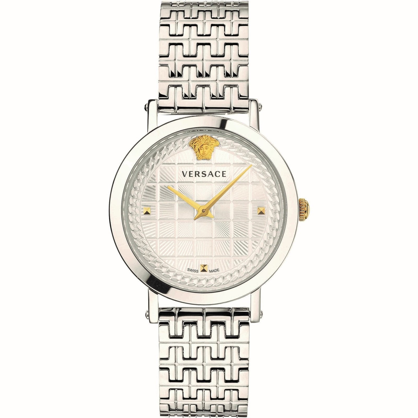 Ladies Coin Icon Watch (VELV00520)