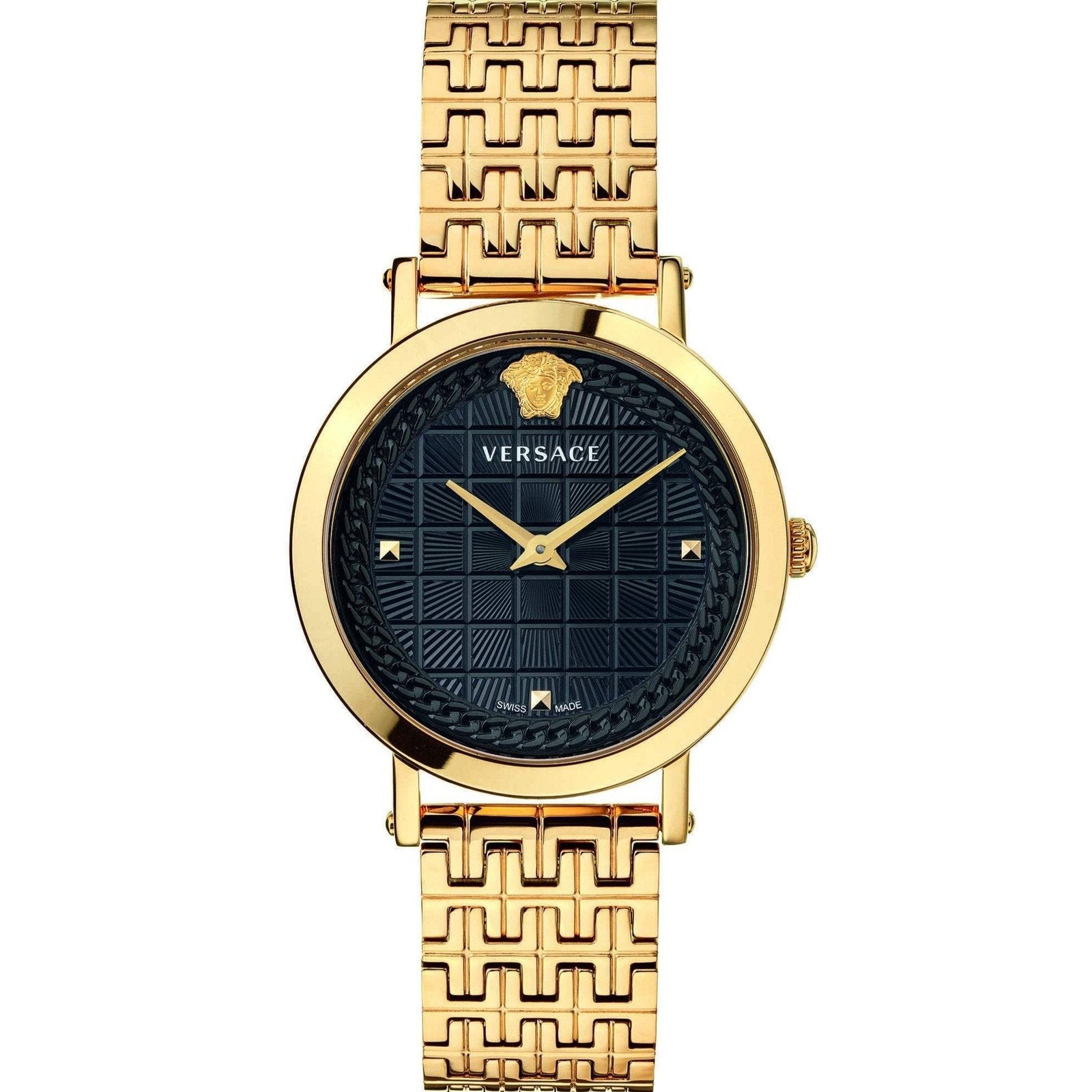 Ladies Coin Icon Watch (VELV00620)