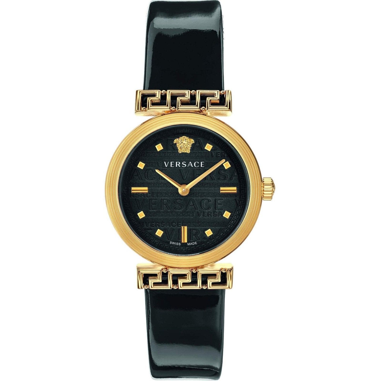 Ladies Greca Watch (VELW00420)