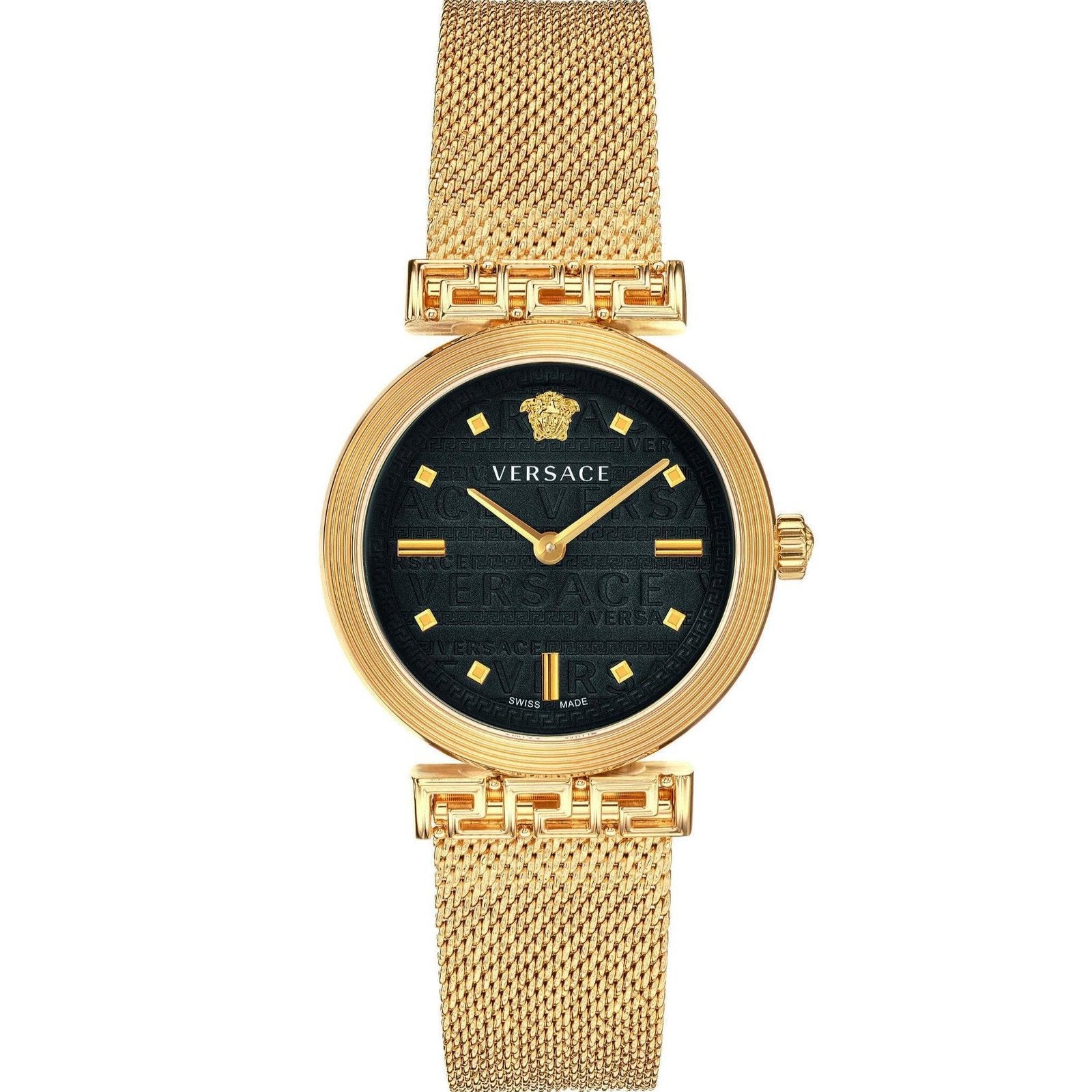 Ladies Greca Watch (VELW00720)