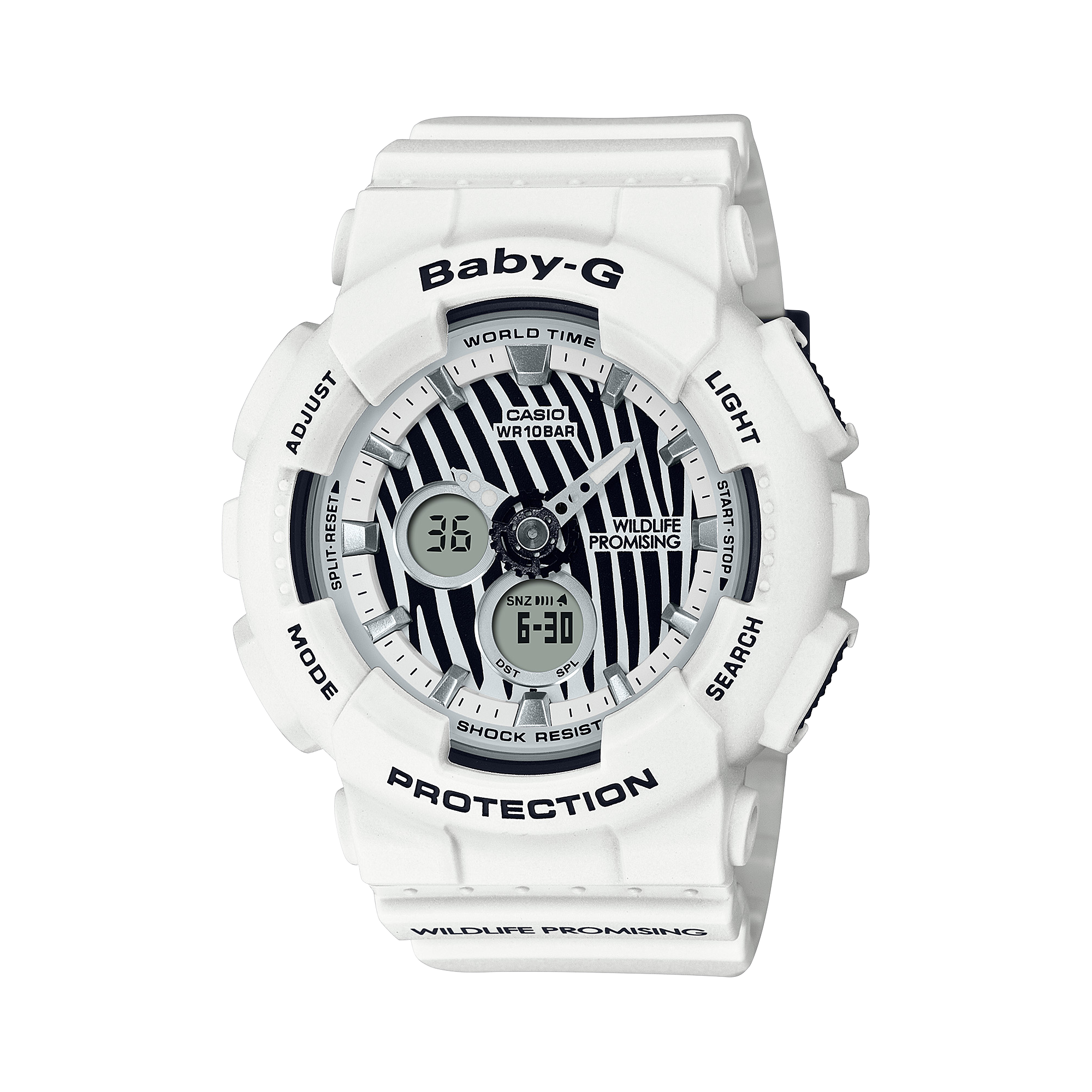 BA-120WLP-7ADR