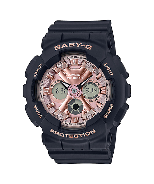 BA-130-1A4DR