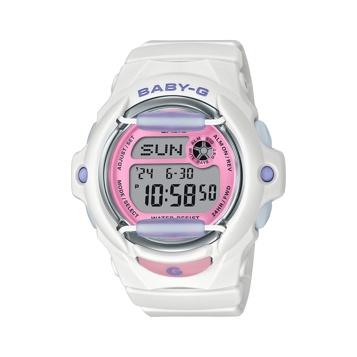 BG-169PB-7DR