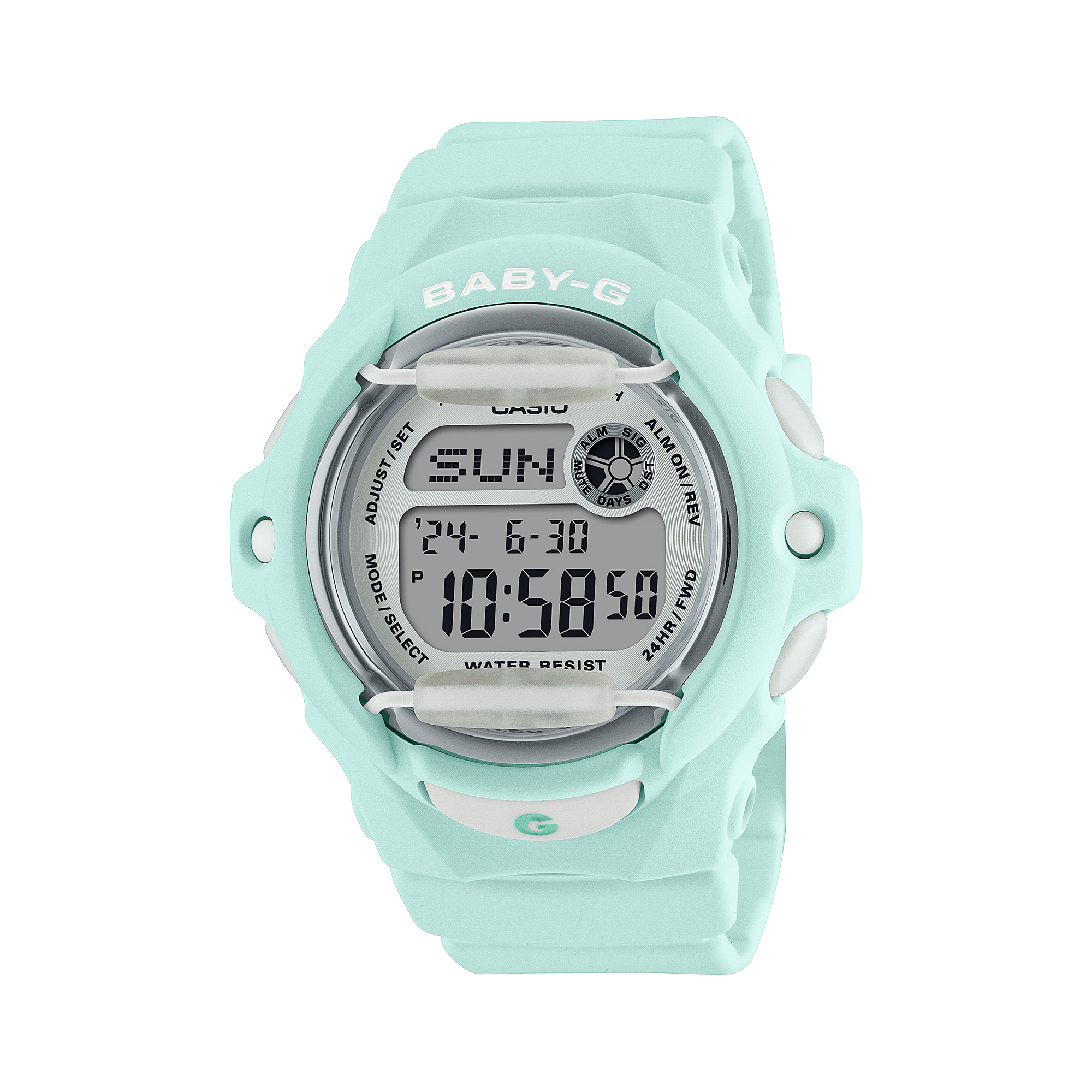 BG-169U-3DR