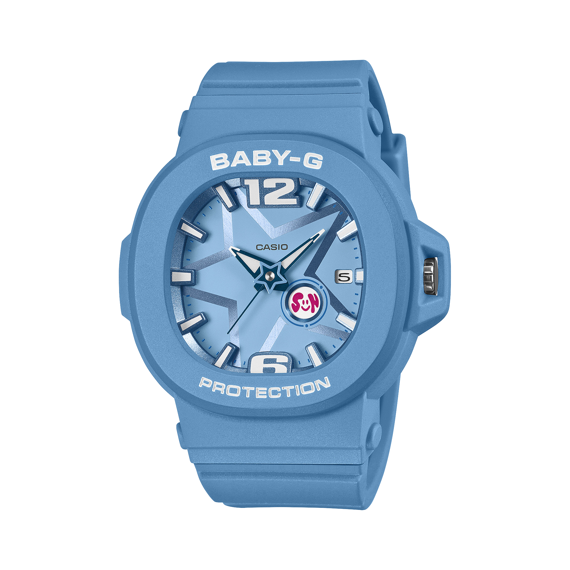 BGA-10D-2A2DR