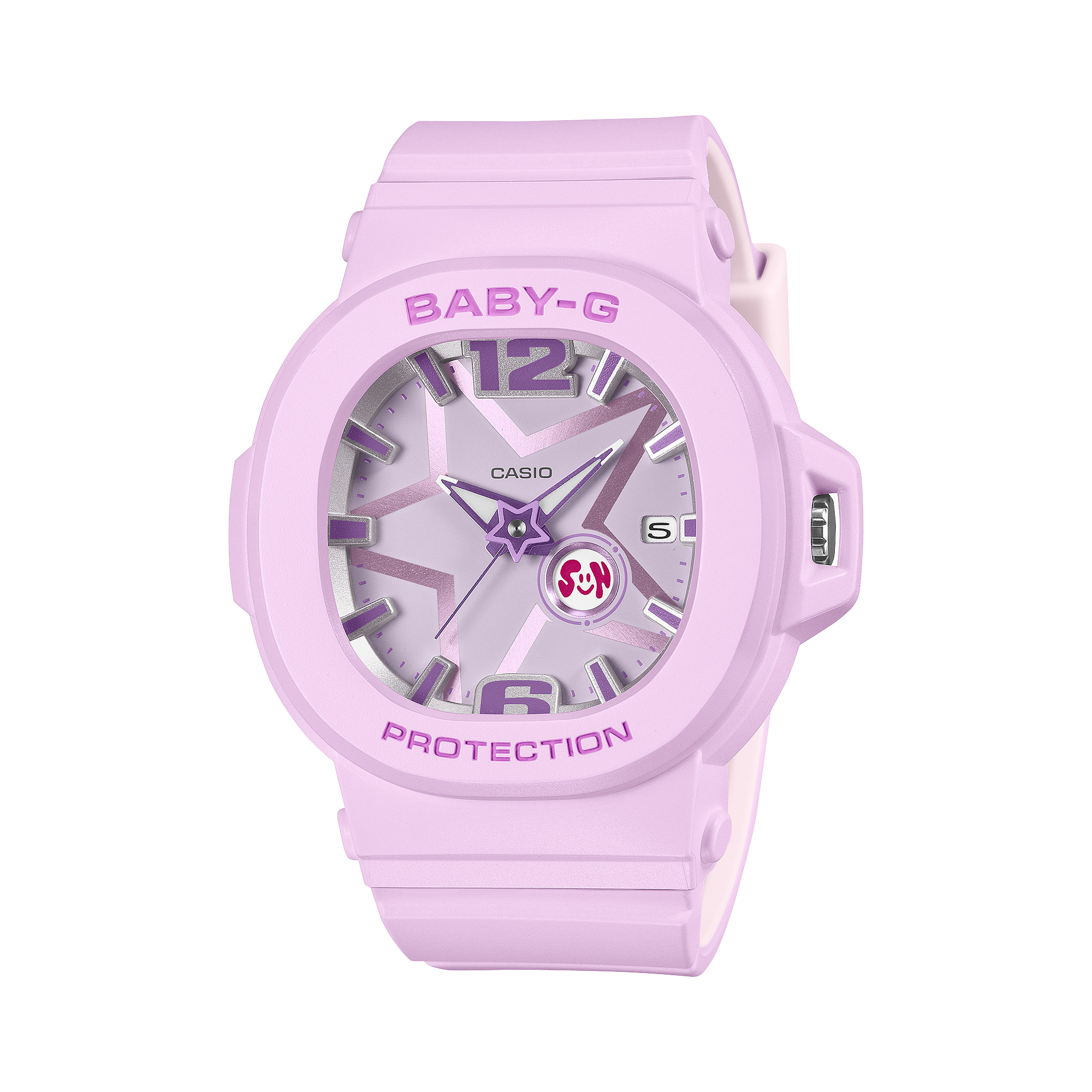 BGA-10D-6ADR