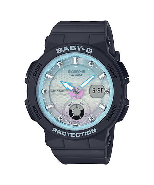 BGA-250-1A2DR