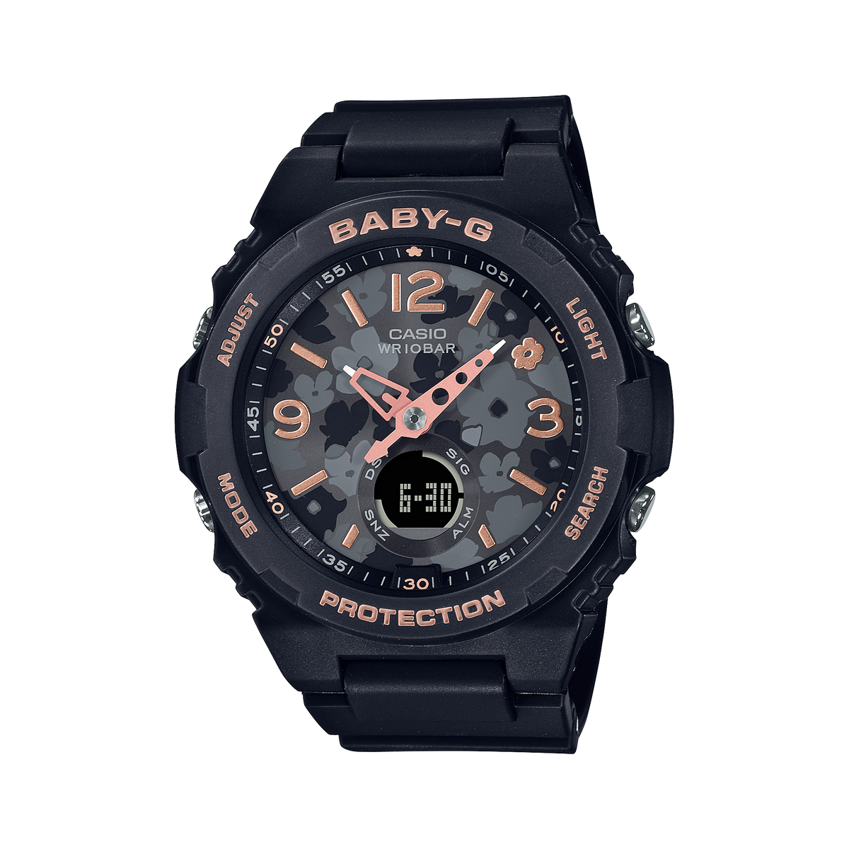 BGA-260FL-1ADR