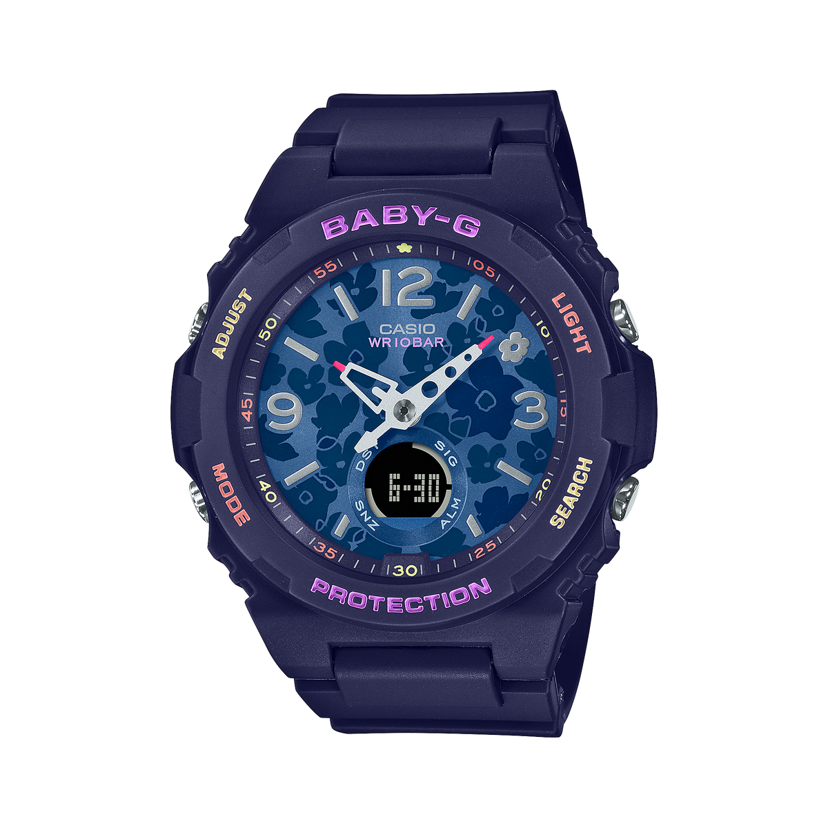 BGA-260FL-2ADR