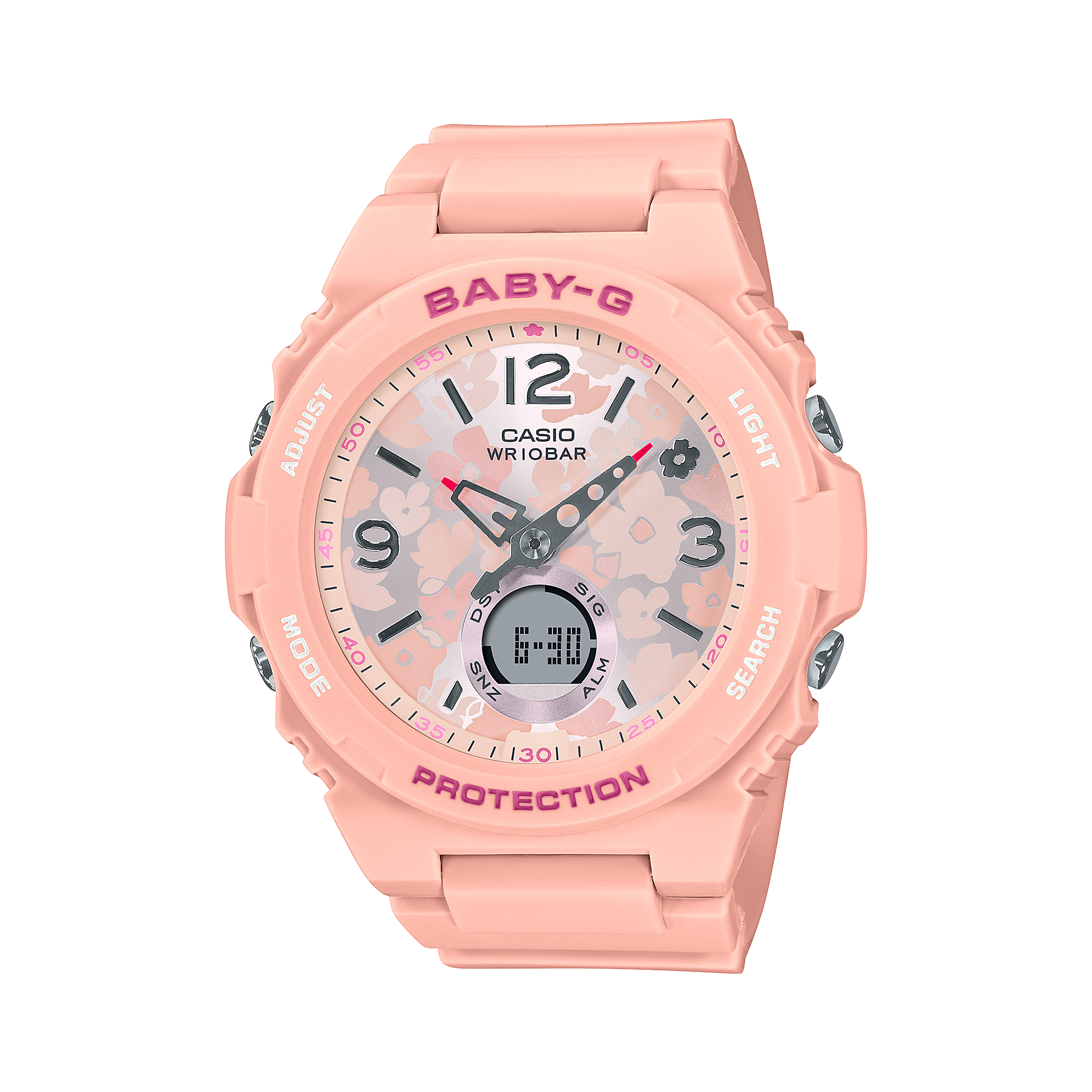 BGA-260FL-4ADR