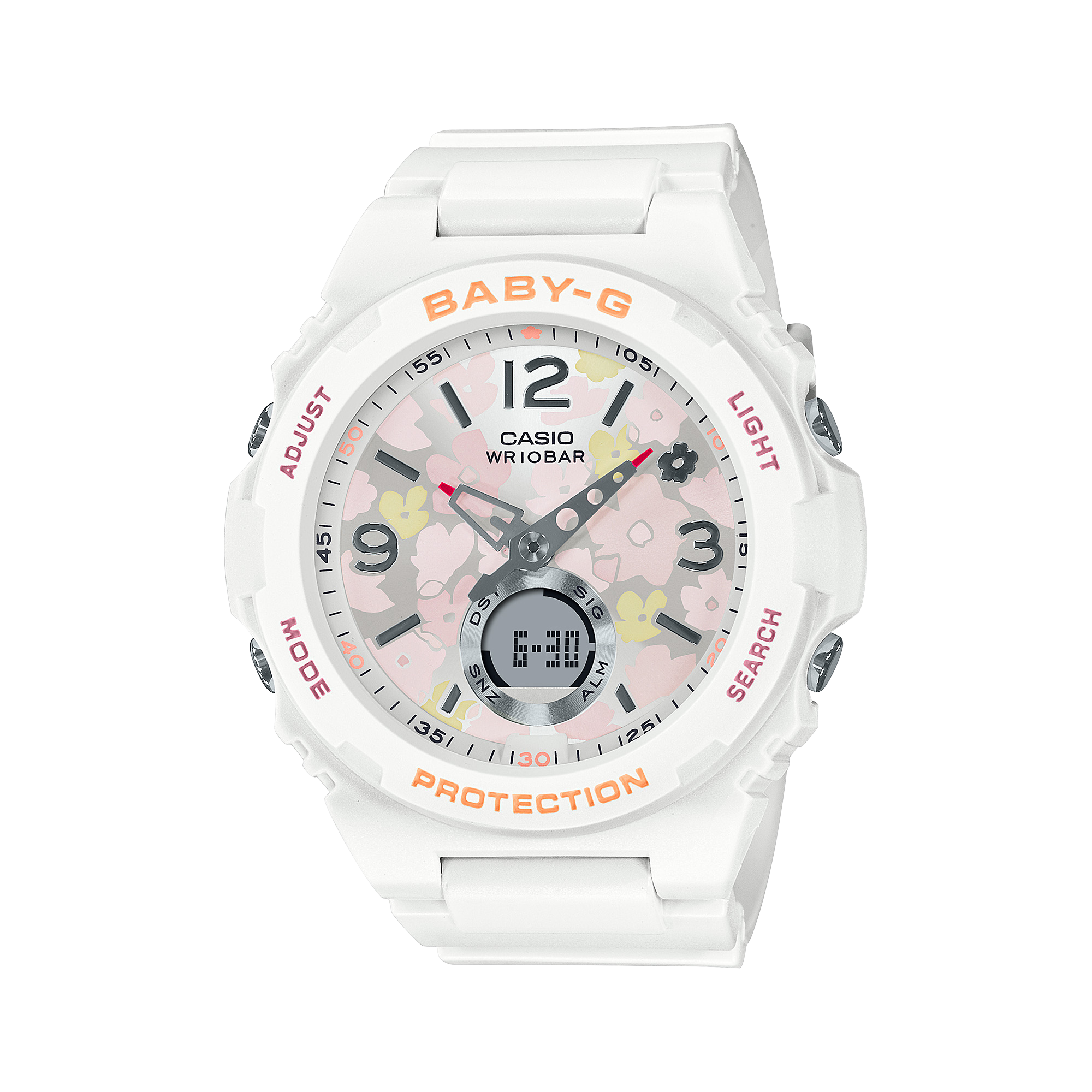 BGA-260FL-7ADR