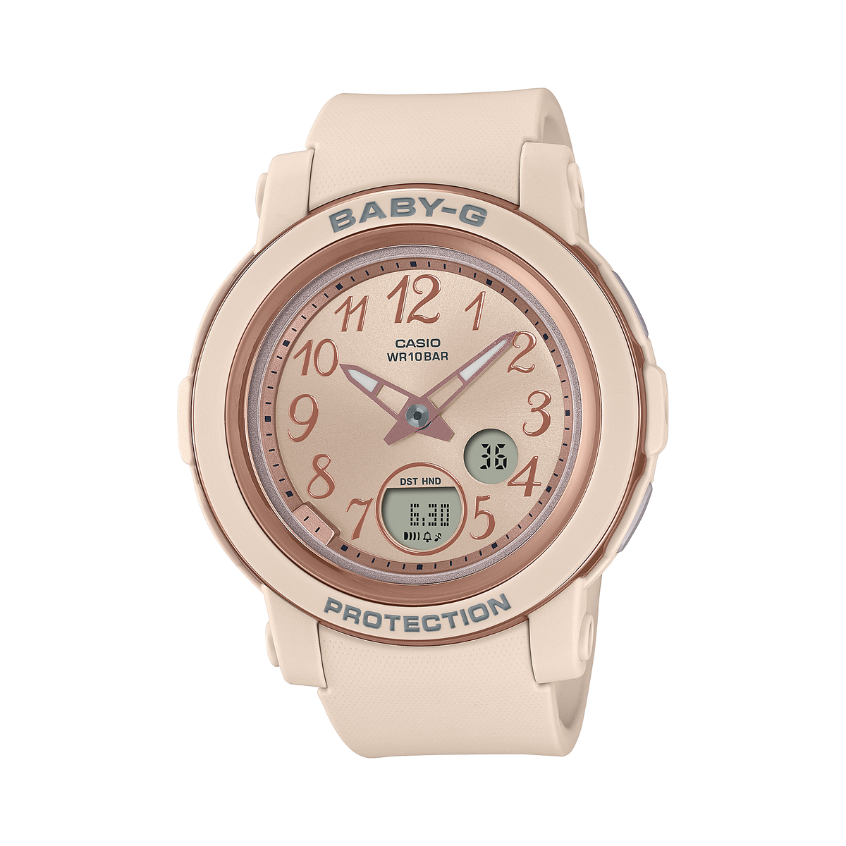 BGA-290SA-4ADR