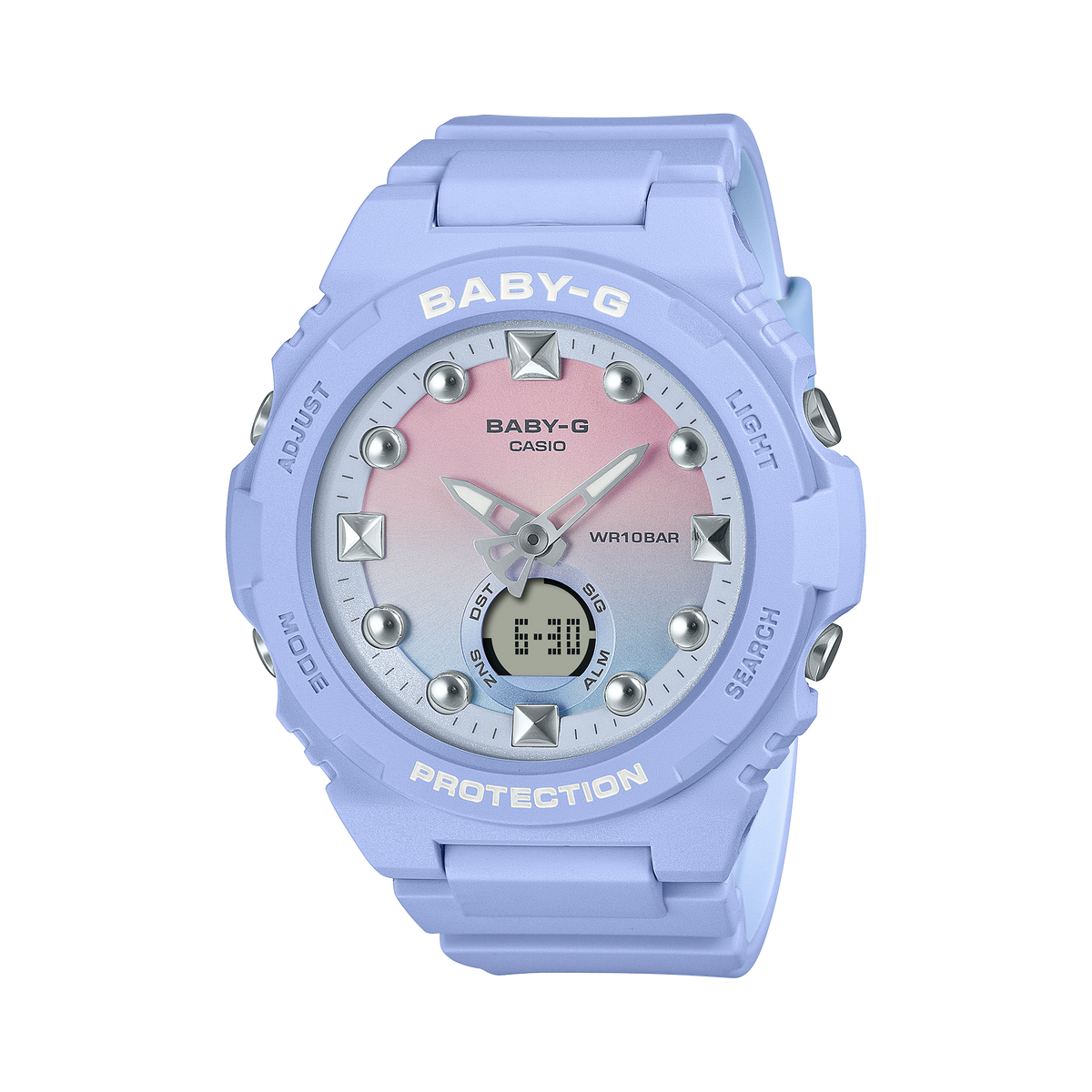 BGA-320-2A1DR