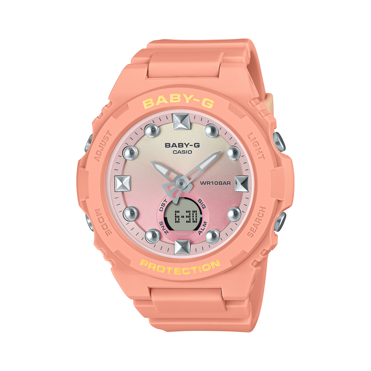 BGA-320-4A1DR