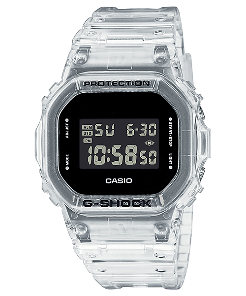 DW-5600SKE-7DR