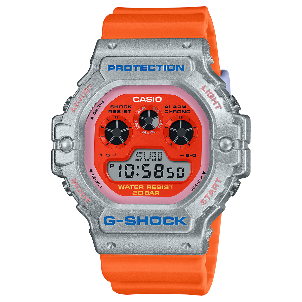 DW-5900EU-8A4DR
