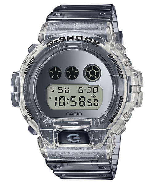DW-6900SK-1DR