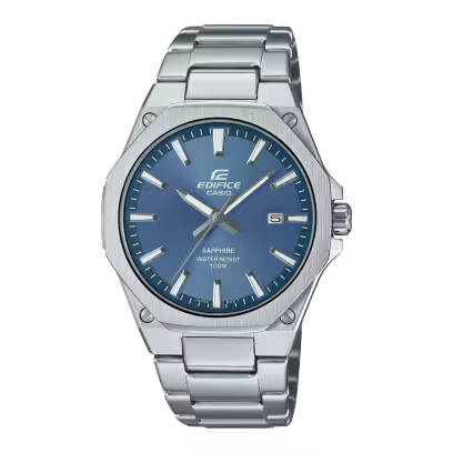 MEN'S 3-HAND ANALOG WATCH (EFR-S108D-2AV)