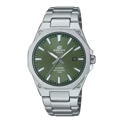 MEN'S 3-HAND ANALOG WATCH (EFR-S108D-3AV)