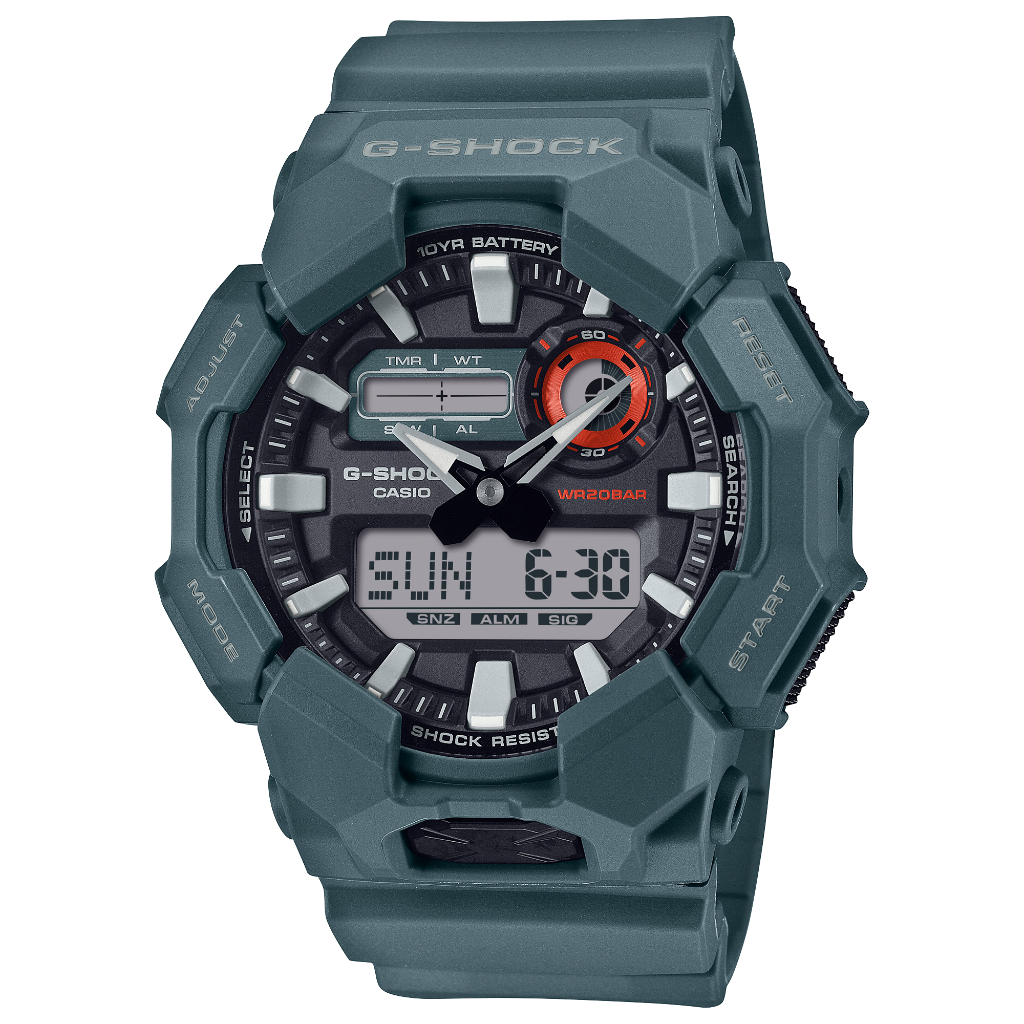 GA-010-2ADR