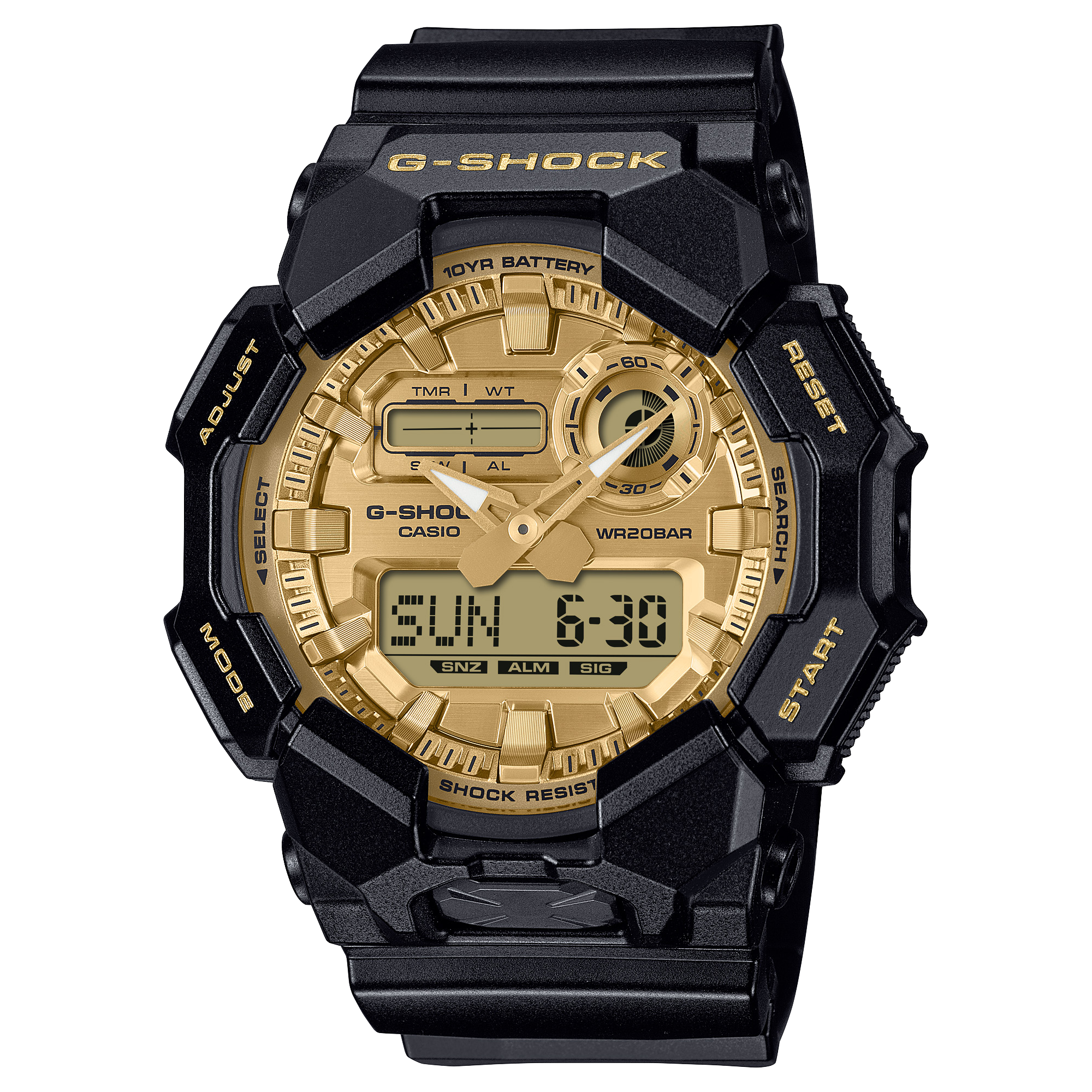 GA-010GGB-1A9DR