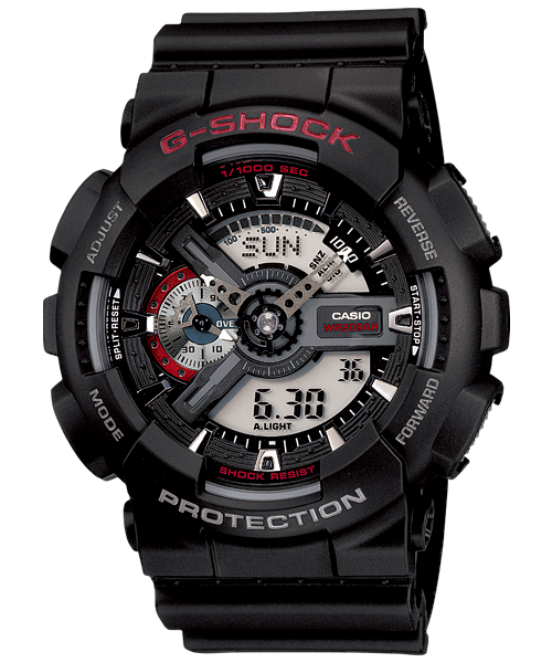 GA-110-1ADR