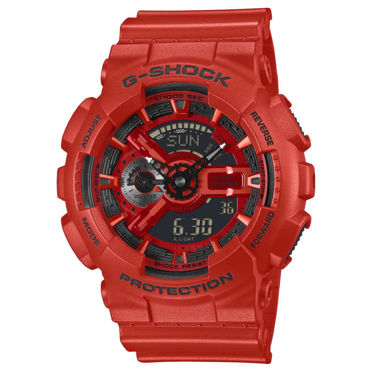 GA-110RRB-4ADR