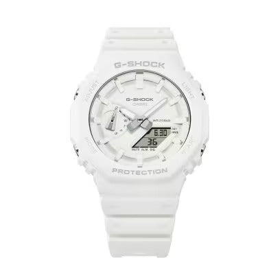 MEN'S ANALOG-DIGITAL WATCH (GA-2100-7A7)