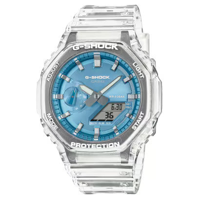 MEN'S CLASSIC WATCH (GA-2100BM-7A2)