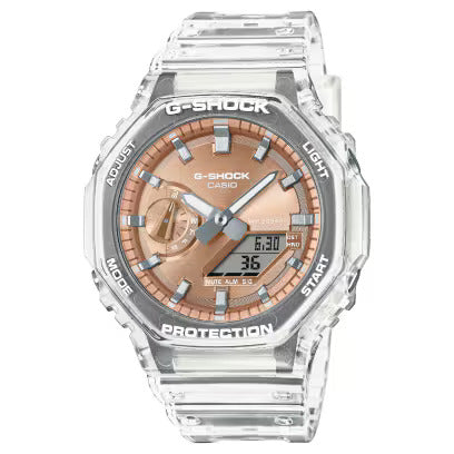 MEN'S CLASSIC WATCH (GA-2100BM-7A5)