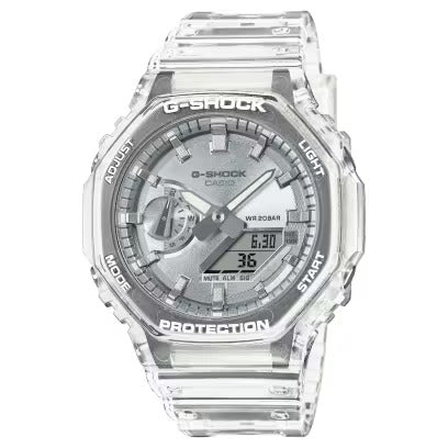 MEN'S CLASSIC WATCH (GA-2100BM-7A8)