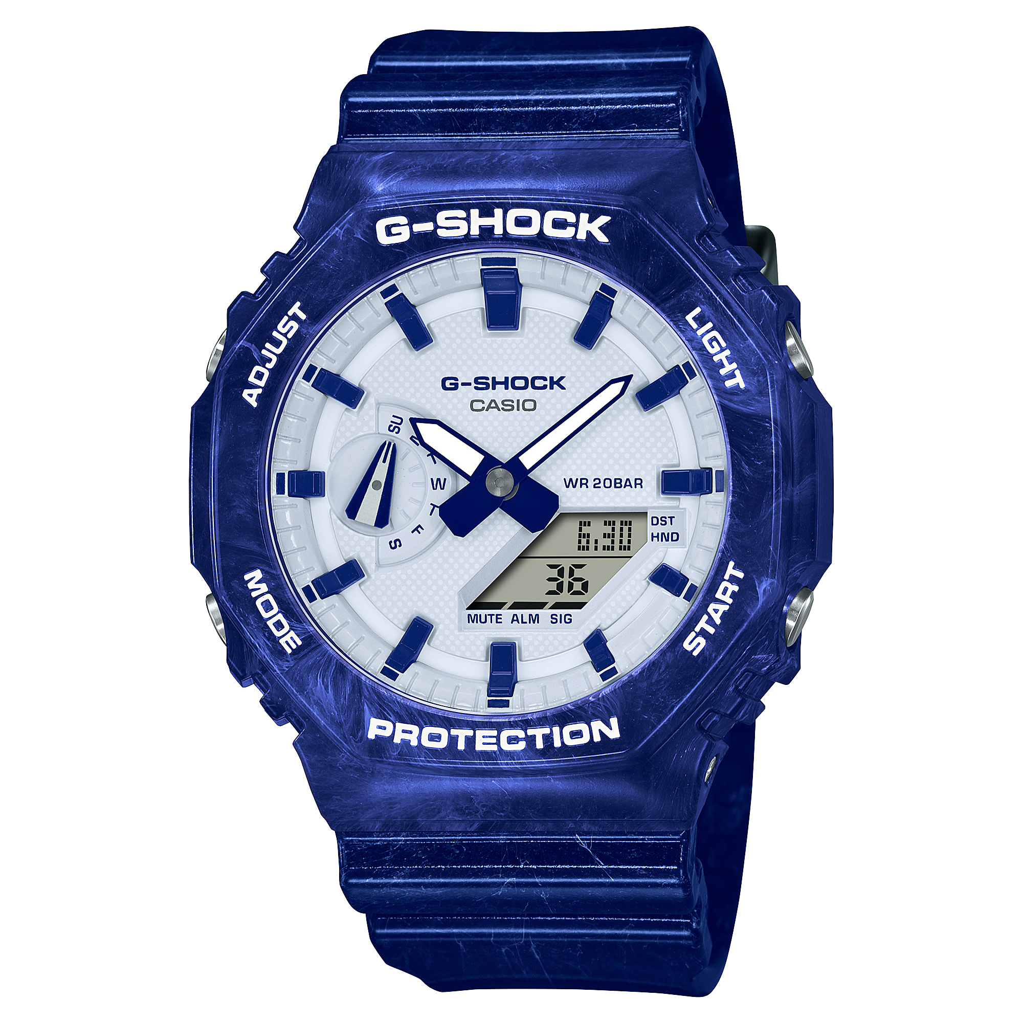 GA-2100BWP-2ADR