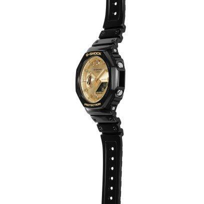 MEN'S ANALOG-DIGITAL WATCH (GA-2100GB-1A)