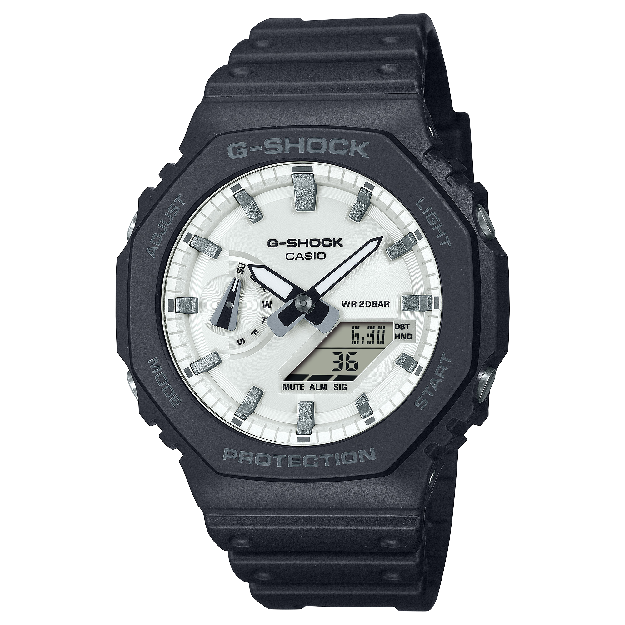 GA-2100WD-1ADR